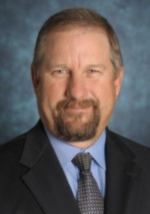 Headshot photo of Scott Eschenbrenner