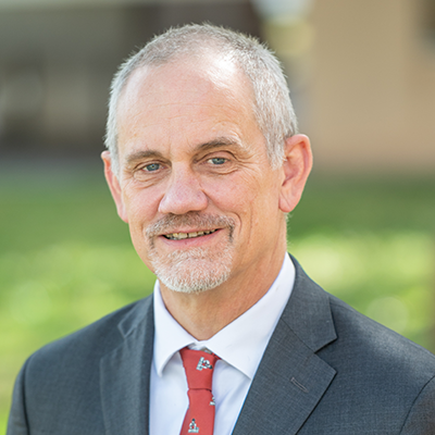 Photo Headshot of Valerio Ferme