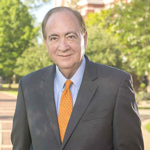 Photo Headshot of Jay Gouge