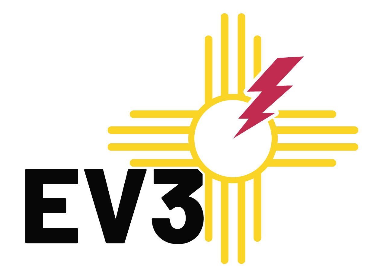EV Logo