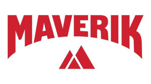 Maverick Logo
